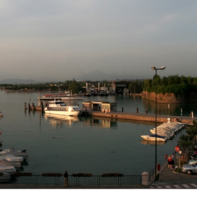 Lago Di Garda