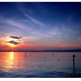 Lago Di Garda