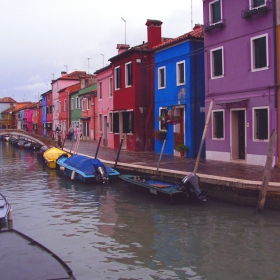 BURANO