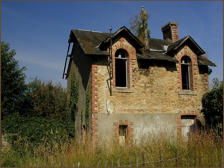 ...France - Bressuire...