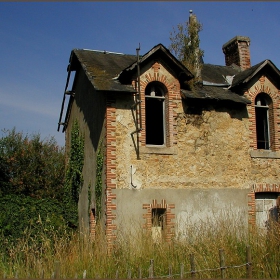 ...France - Bressuire...