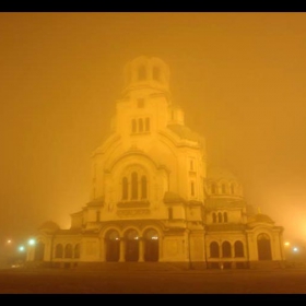 Александър Невски