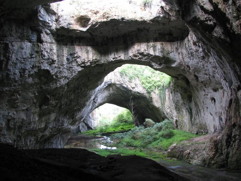 peshtera Devetaki