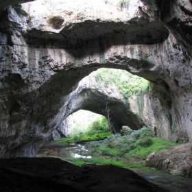 peshtera Devetaki