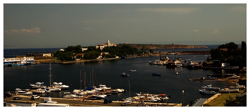 Морски настроения