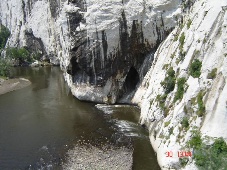 Cherepishki skali
