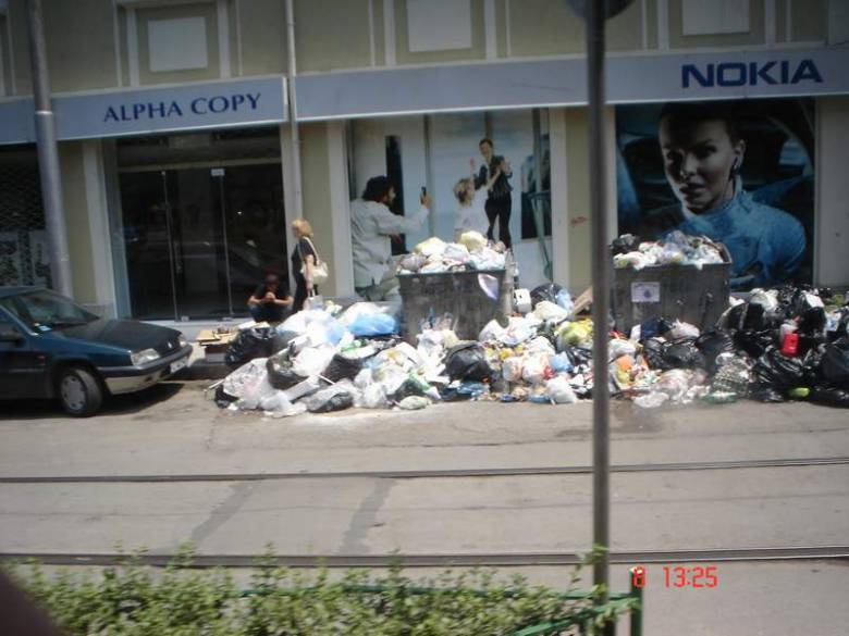 Nokia- дисконектинг пийпъл