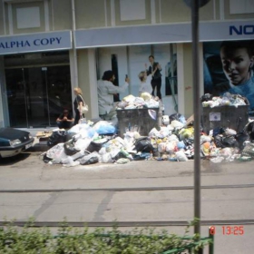 Nokia- дисконектинг пийпъл