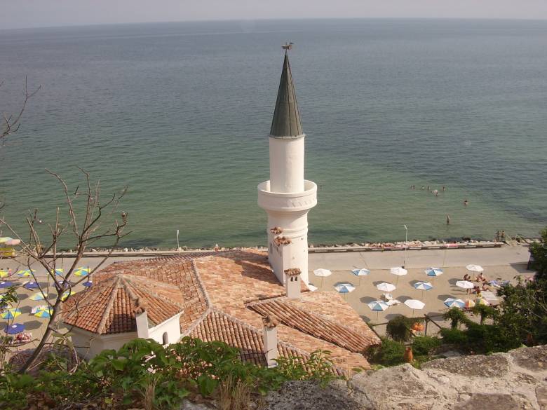 Кула В Балчик