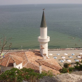 Кула В Балчик