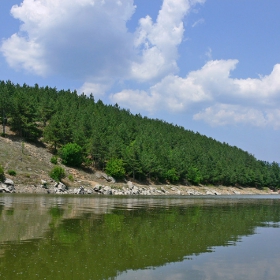 В очакване на костура