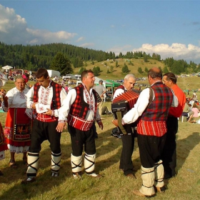 влизане в образ