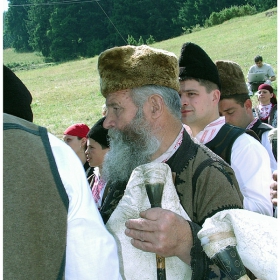 Лицето на Рожен-2006г.