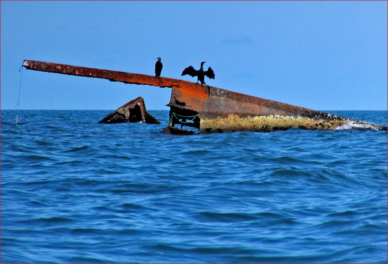 Морска приказка