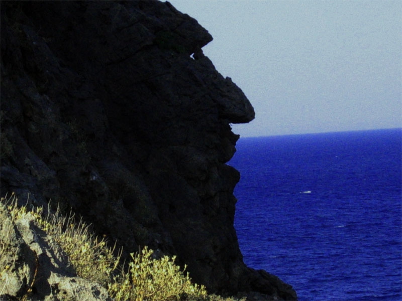 Human rock