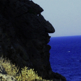 Human rock