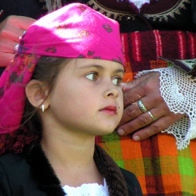 На сцената /Рожен 2006