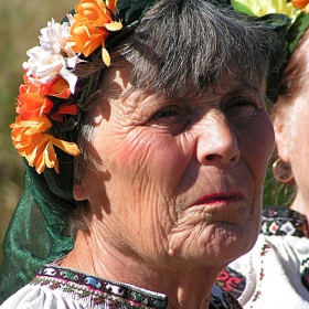 За пореден път на събор /Рожен 2006