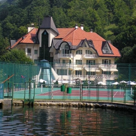 Хотел Рибарица