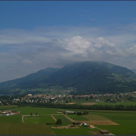 Gruyére - Switzerland