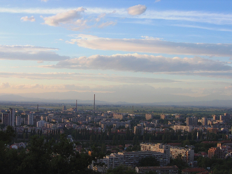 Пловдив