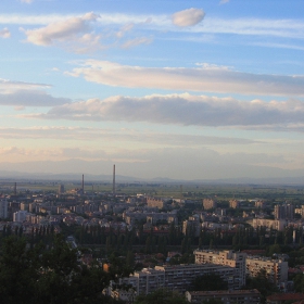 Пловдив