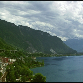 Montreux