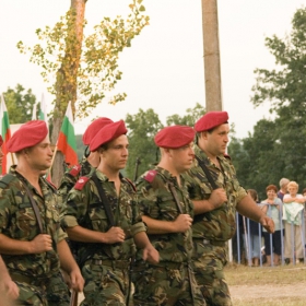 Петрова нива 19.08.2006