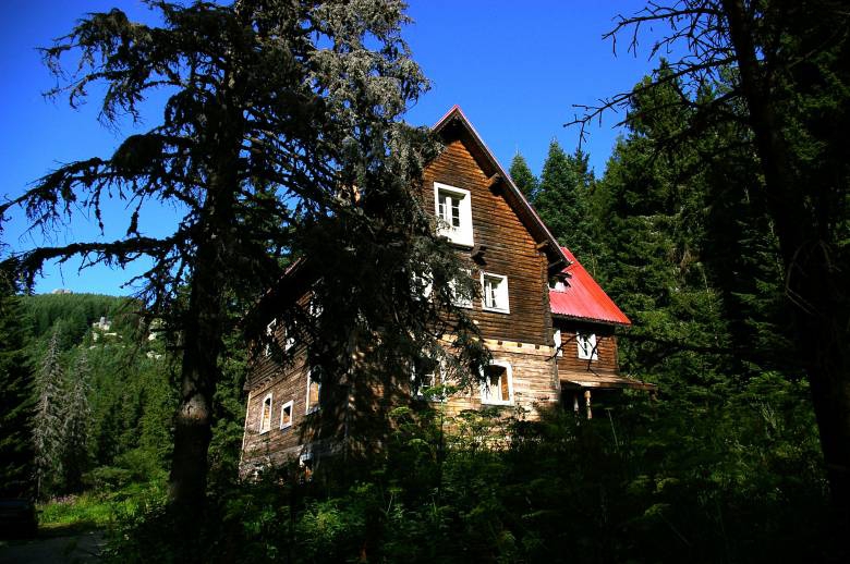 хижа 