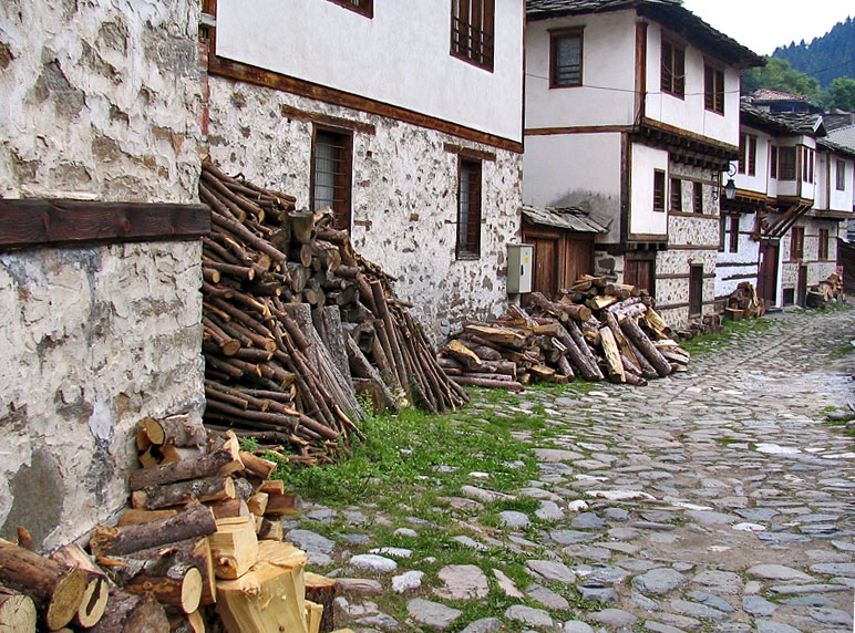 Широка лъка (2)