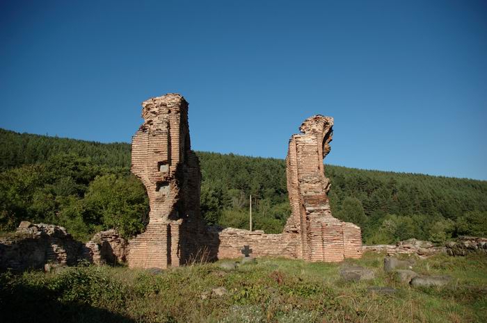 Еленска базилика