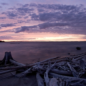 Kipling Dam