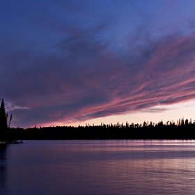 Kipling Dam 3