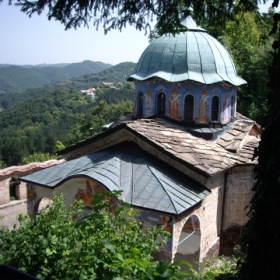 Sokolski manastir