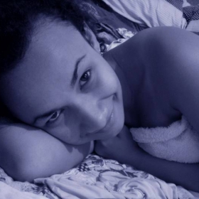 wake-up beauty