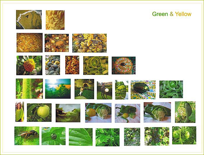 green&yellow