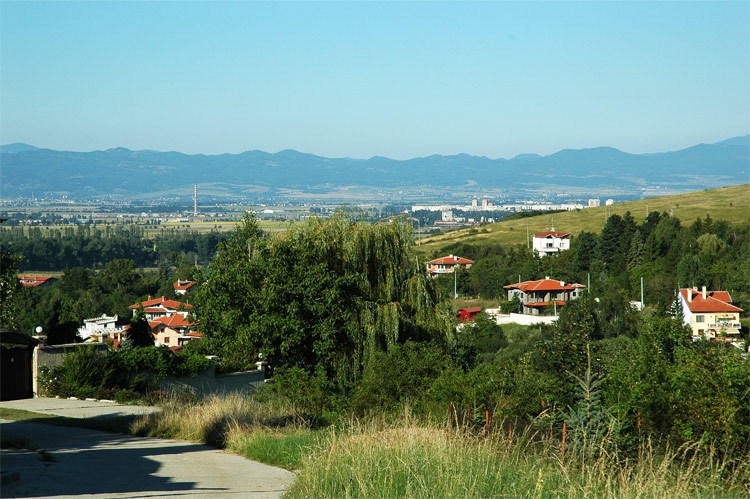 Стара планина