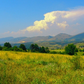 Stara Planina