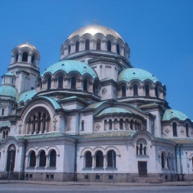 Св. Александър Невски