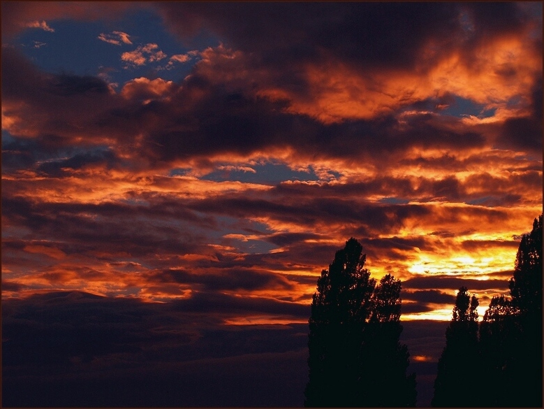 evening mood..2