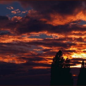 evening mood..2