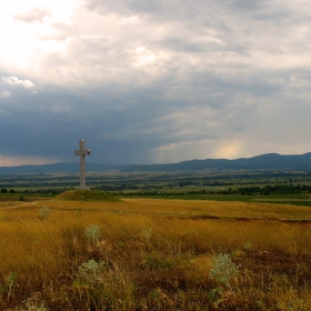 последния страж на планината