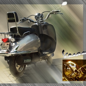 Vespa