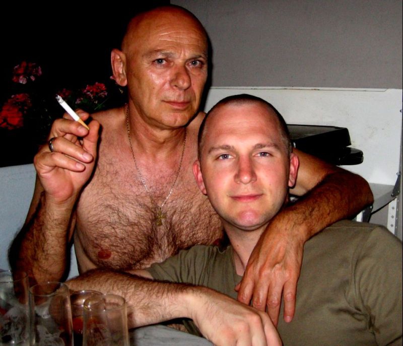father-in-law