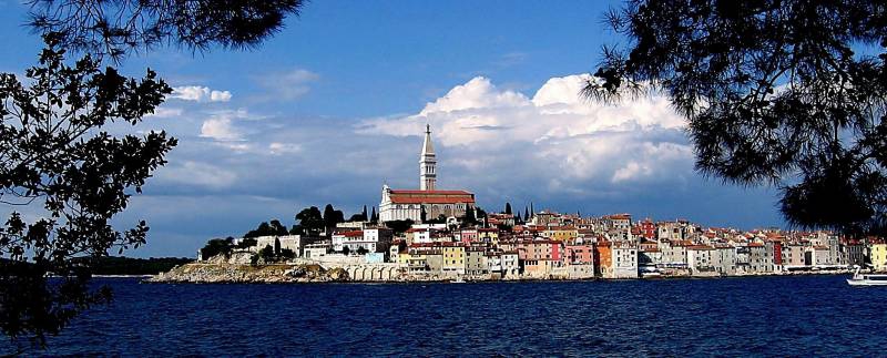 Rovinj
