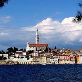 Rovinj