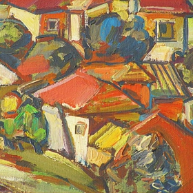 art