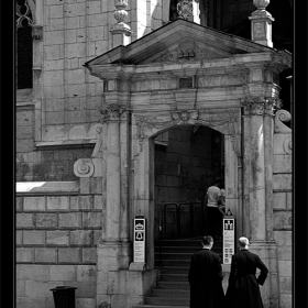 Krakow - KOŚCIÓŁ KATEDRALNY p. w. ŚW. WACŁAWA i ŚW. STANISŁAW