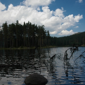 Широка Поляна ІІІ