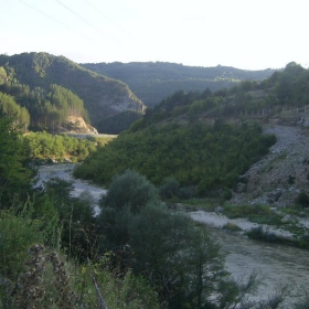 река Арда